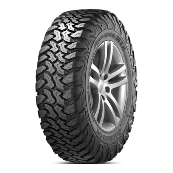 Шины Hankook 235/85 r16 Dynapro MT2 RT05 120/116Q Шины Hankook 235/85 r16 Dynapro MT2 RT05 120/116Q