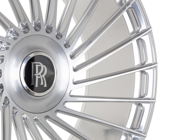 Диски Vossen S17-13T 21"