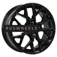 Диски Venti 5,5x14/4x98 ET35 D58,6 1420 BL Диски Venti 5,5x14/4x98 ET35 D58,6 1420 BL