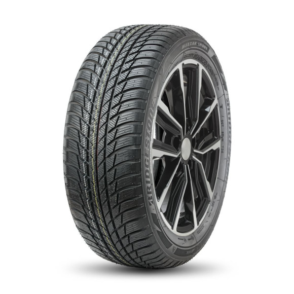 Шины Bridgestone  235/45/20  H 96 LM001  (MO)