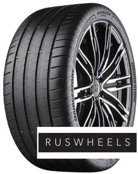 Шины Bridgestone 265/50/19 Y 110 PSPORT XL Шины Bridgestone 265/50/19 Y 110 PSPORT XL