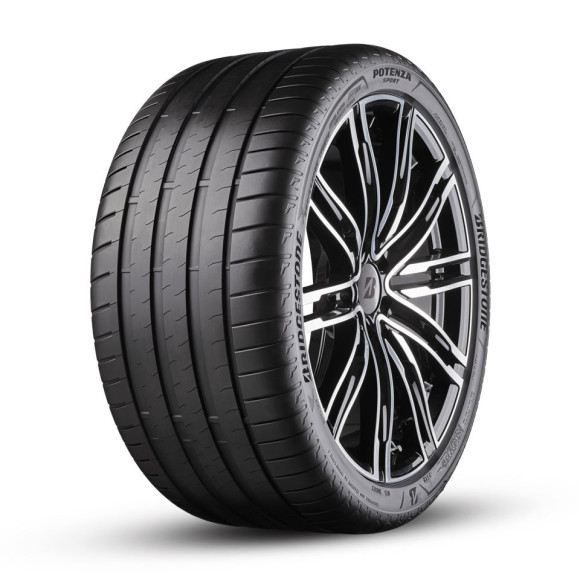 Шины Bridgestone 265/50/19 Y 110 PSPORT XL Шины Bridgestone 265/50/19 Y 110 PSPORT XL