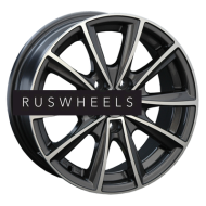 Диски LS 7,5x17/5x114,3 ET40 D73,1 232 GMF Диски LS 7,5x17/5x114,3 ET40 D73,1 232 GMF