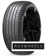 Шины Hankook 245/40 r20 Ventus evo K137 99Y