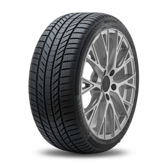 Шины Continental  255/55/19  V 111 WinterContact TS 870 P  XL