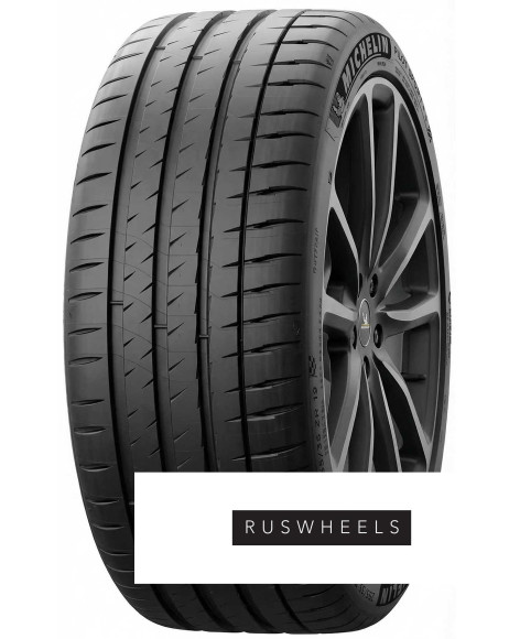 Шины Michelin 225/40 r19 Pilot Sport 4 S 93Y