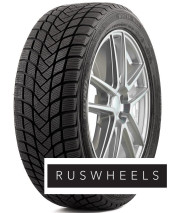 Шины Delinte 235/55 r19 Winter WD6 105H