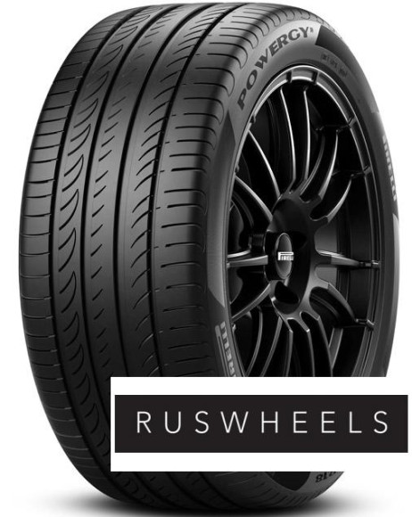 Шины Pirelli 235/45 r17 Powergy 97Y