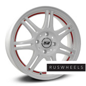 Диски N2O R16 / 6.5J PCD 5x112 ЕТ 50 ЦО 57.1 Y4601