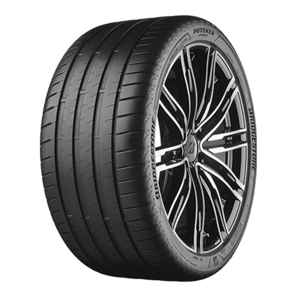 Шины Bridgestone 285/35 r19 Potenza Sport 103Y