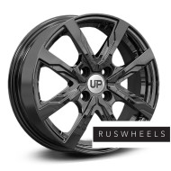 Диски Wheels UP R15 / 6J PCD 4x100 ЕТ 40 ЦО 60.1 Up122 Диски Wheels UP R15 / 6J PCD 4x100 ЕТ 40 ЦО 60.1 Up122