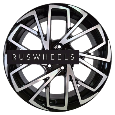 Диски Lizardo 7x17/5x108 ET40 D54,1 Resolute 552 BMF (конус) Диски Lizardo 7x17/5x108 ET40 D54,1 Resolute 552 BMF (конус)