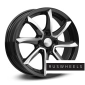 Диски Скад R15 / 6J PCD 4x98 ЕТ 38 ЦО 58.6 Осака