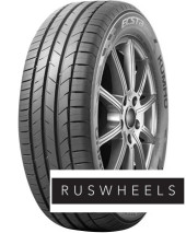 Шины Kumho 185/55 r15 Ecsta HS52 82V