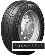 Шины Kumho  215/75/16  R 116/114 C PorTran CW51