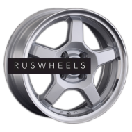 Диски LS 7,5x17/5x114,3 ET45 D73,1 816 SL