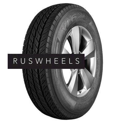 Шины Bars 165R13C 94/92P XL620 TL