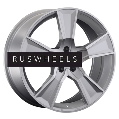 Диски Replay 9x20/5x112 ET33 D66,6 VV231 SF (конус, C570-01)