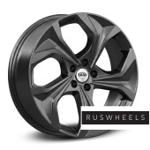 Диски Скад R19 / 7.5J PCD 5x114.3 ЕТ 45 ЦО 66.6 KL-1163 Диски Скад R19 / 7.5J PCD 5x114.3 ЕТ 45 ЦО 66.6 KL-1163
