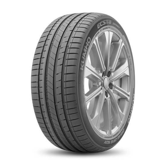 Шины Kumho 205/50 r17 PS72 Ecsta Sport 93Y Шины Kumho 205/50 r17 PS72 Ecsta Sport 93Y