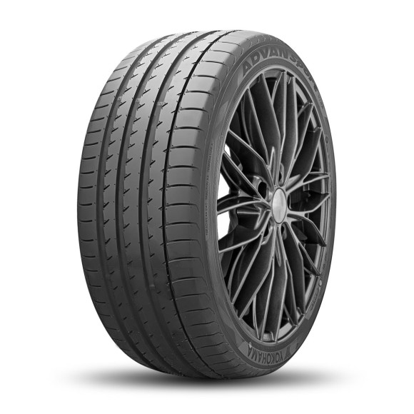 Шины Yokohama 205/50/17 W 89 V105S ZP.S. Run Flat Шины Yokohama 205/50/17 W 89 V105S ZP.S. Run Flat