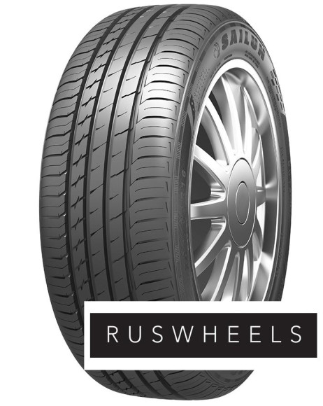 Шины Sailun 205/50R15 86V Atrezzo Elite TL