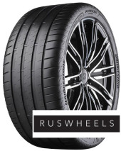 Шины Bridgestone 285/45 r19 Potenza Sport 111Y