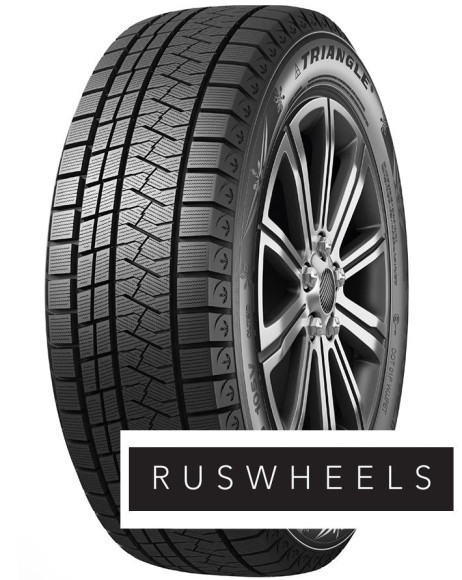 Шины Triangle 225/40 r19 SnowLink PL02 93V