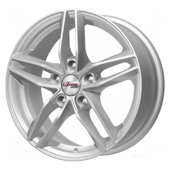 Диски iFree 6.5\R16 5*112 ET33 d57.1 Нео-классик Диски iFree 6.5\R16 5*112 ET33 d57.1 Нео-классик