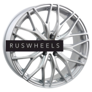 Диски Neo 7,5x19/5x114,3 ET40 D60,1 940 Silver Диски Neo 7,5x19/5x114,3 ET40 D60,1 940 Silver