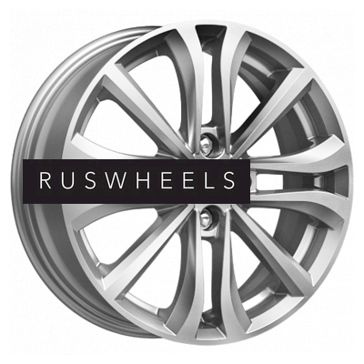 Диски iFree 6x16/4x100 ET45 D60,1 Панган (КС938) Нео-классик Диски iFree 6x16/4x100 ET45 D60,1 Панган (КС938) Нео-классик