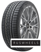 Шины Continental 275/50 r19 WinterContact TS 860 S 112V