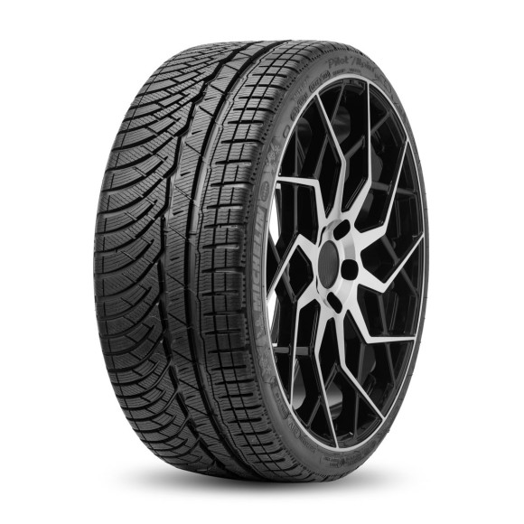Шины Michelin 255/40/20 V 101 Pilot Alpin PA4 XL (N0) Шины Michelin 255/40/20 V 101 Pilot Alpin PA4 XL (N0)