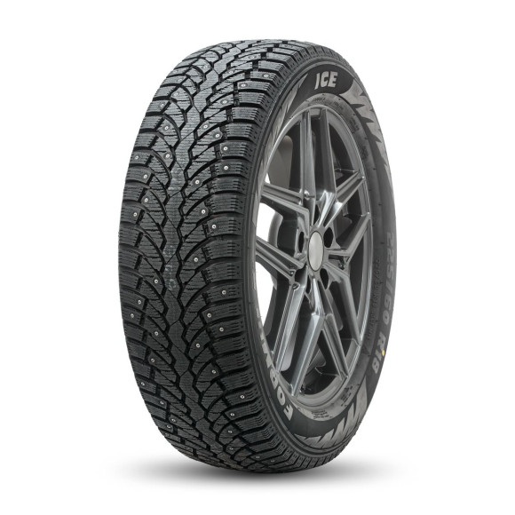 Шины Formula 235/65 r17 Ice 108T Шипы Шины Formula 235/65 r17 Ice 108T Шипы