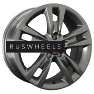 Диски Replay 7x17/5x108 ET50 D63,3 FD61 GM (конус, C570) Диски Replay 7x17/5x108 ET50 D63,3 FD61 GM (конус, C570)