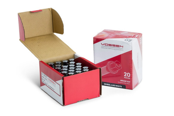 Комплект болтов Vossen
