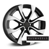 Диски Replica H R15 / 6J PCD 4x100 ЕТ 50 ЦО 60.1 Ni83H Диски Replica H R15 / 6J PCD 4x100 ЕТ 50 ЦО 60.1 Ni83H
