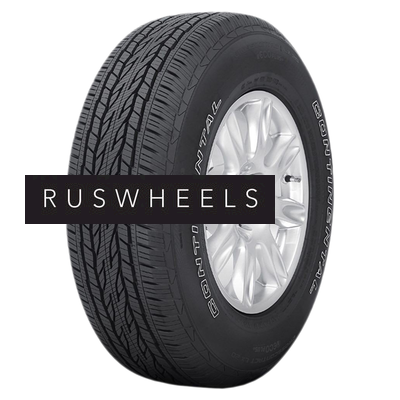 Шины Continental 215/50R17 91H ContiCrossContact LX2 TL FR