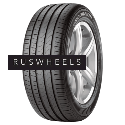 Шины Pirelli 255/55ZR18 109Y XL Scorpion Verde TL