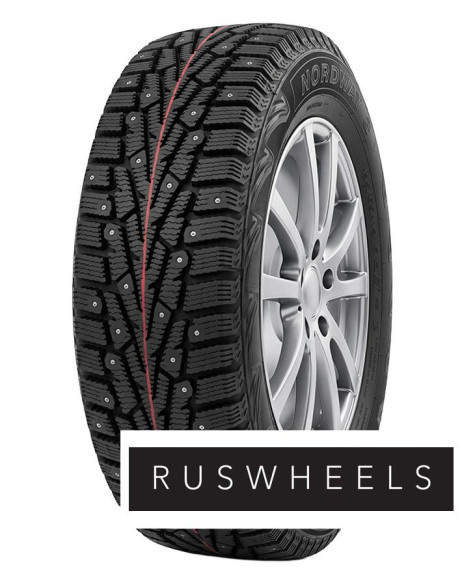 Шины TUNGA  185/60/14  Q 82 NORDWAY 3  Ш.