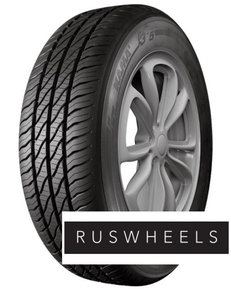 Шины Kama 155/65R13 73T Кама-365 (НК-241) TL Шины Kama 155/65R13 73T Кама-365 (НК-241) TL