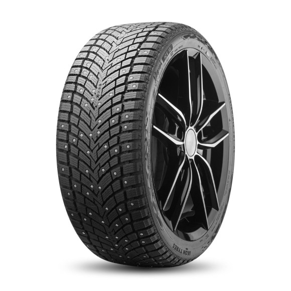Шины Ikon 245/40 r20 Autograph Ice 10 99T Шипы