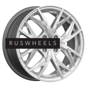 Диски СКАД 6,5x16/4x100 ET41 D60,1 Асти (КЛ377) Селена