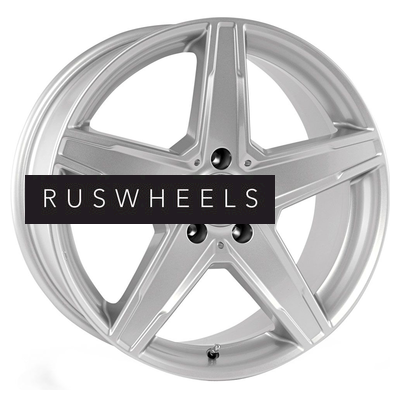 Диски MAK 9x18/5x112 ET25 D66,6 Stern Silver Диски MAK 9x18/5x112 ET25 D66,6 Stern Silver