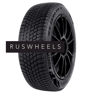 Шины Pirelli 225/45R18 95H XL Ice Zero FR 3 TL Шины Pirelli 225/45R18 95H XL Ice Zero FR 3 TL
