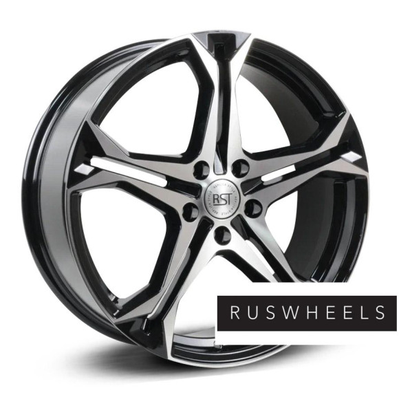 Диски RST R19 / 7.5J PCD 5x114.3 ЕТ 45 ЦО 67.1 R099