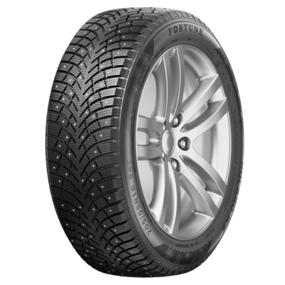 Шины Fortune 255/50R19 107T Polaro Ice TL (шип.) Шины Fortune 255/50R19 107T Polaro Ice TL (шип.)