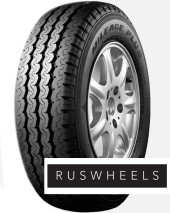 Шины Triangle 205/65 r16c TR652 107/105T Шины Triangle 205/65 r16c TR652 107/105T