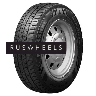 Шины Marshal 225/70R15C 112/110R Winter PorTran CW51 TL Шины Marshal 225/70R15C 112/110R Winter PorTran CW51 TL