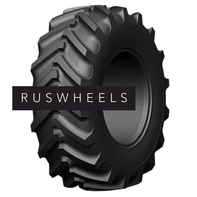 Шины Всесезонная Advance 340/80R18(12,5/80R18) IND 143A8 R-4E Steel Belt TL КИТАЙ 